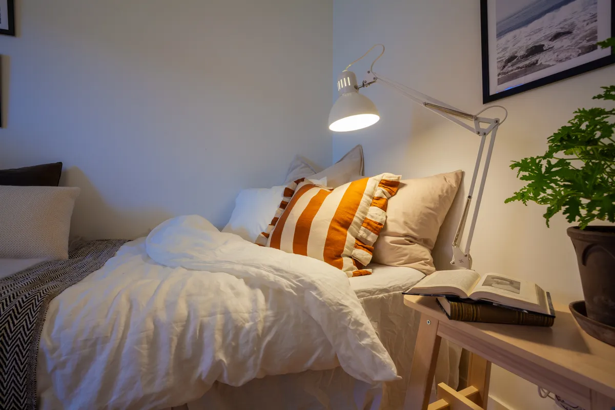 Hyreslägenhet på Eskilstuna i eskilstuna