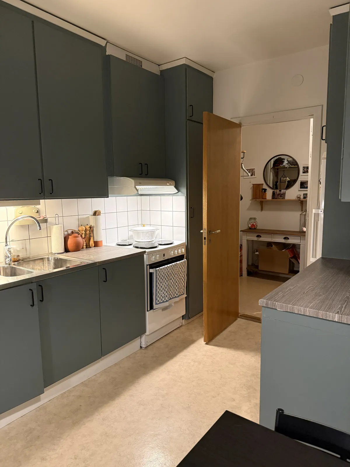 Hyreslägenhet på Eskilstuna i eskilstuna