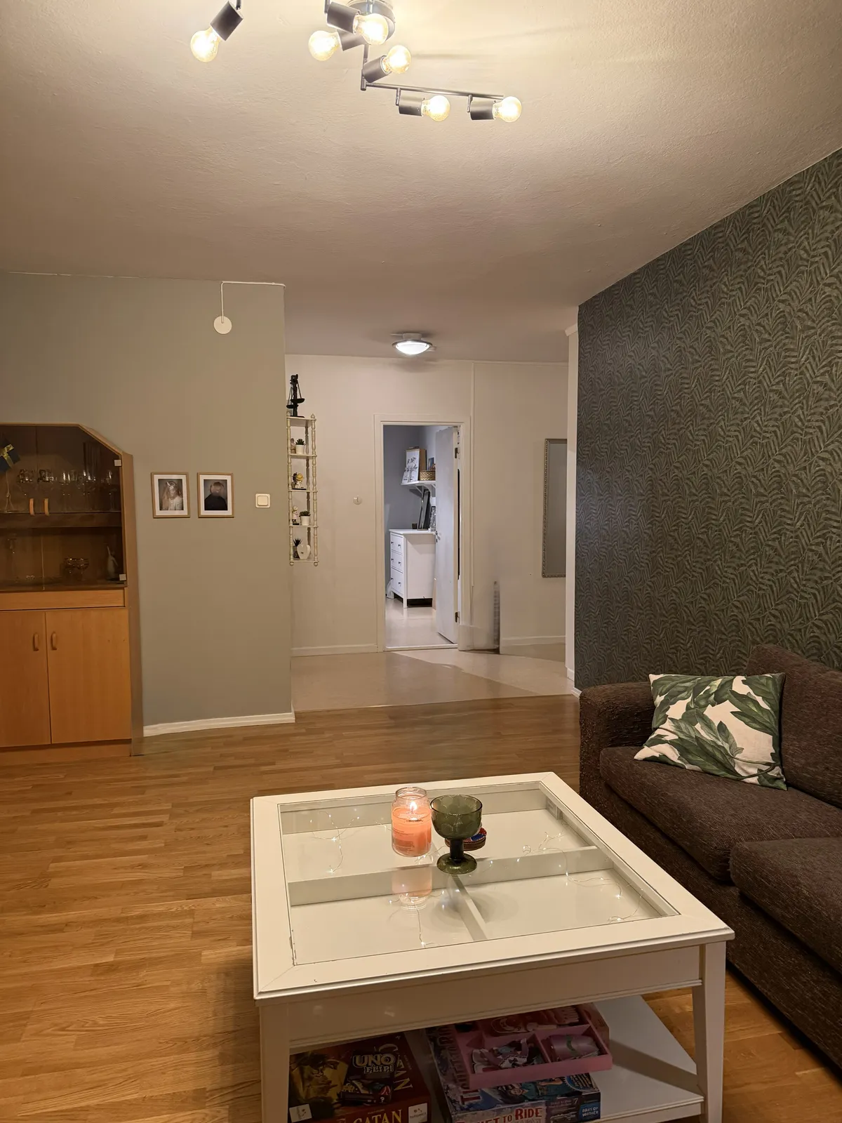 Hyreslägenhet på Eskilstuna i eskilstuna