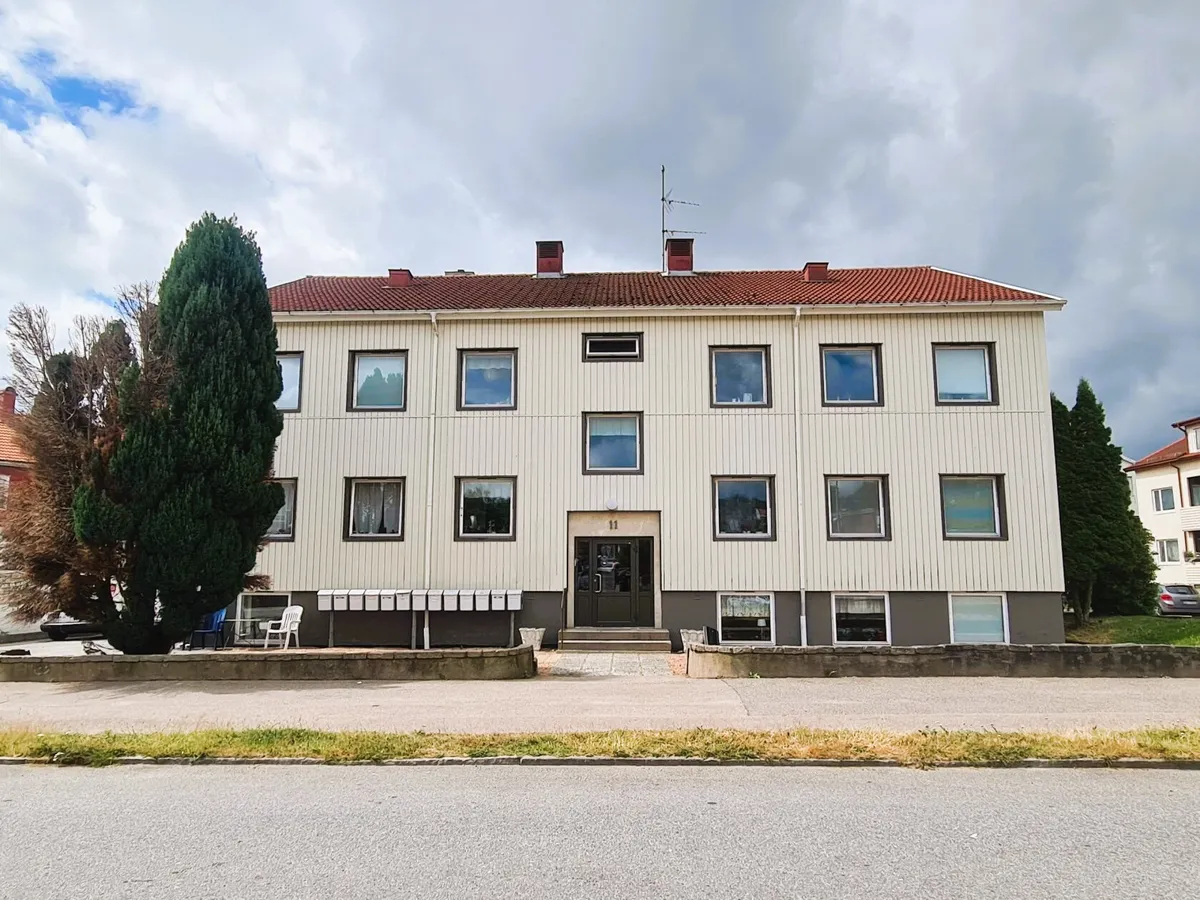 Hyreslägenhet på Uddevalla i uddevalla