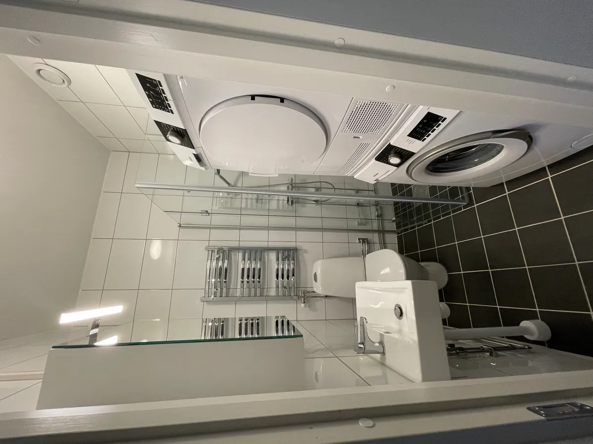 Hyreslägenhet på Uddevalla i uddevalla