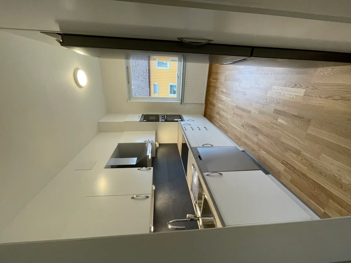 Hyreslägenhet på Uddevalla i uddevalla