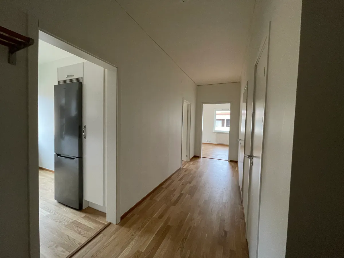 Hyreslägenhet på Uddevalla i uddevalla