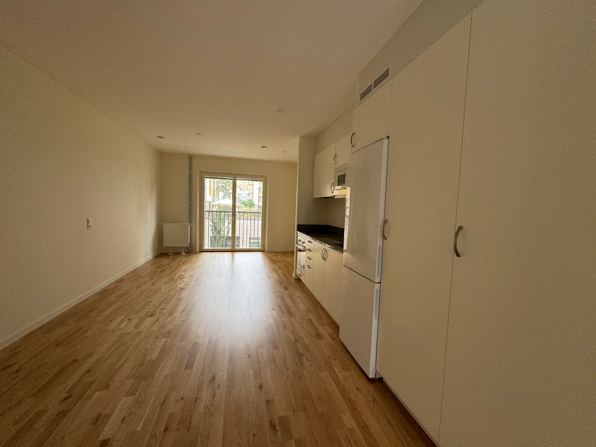 Hyreslägenhet på Stockholm i stockholm