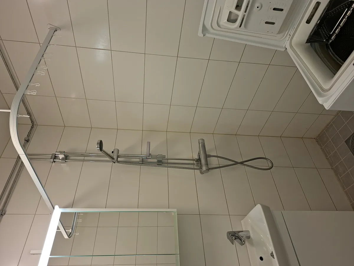 Hyreslägenhet på Borlänge i borlange