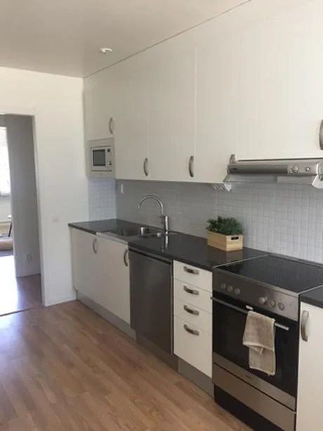 Hyreslägenhet på Skara i skara