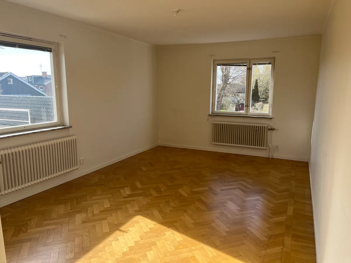 Hyreslägenhet på Katrineholm i katrineholm