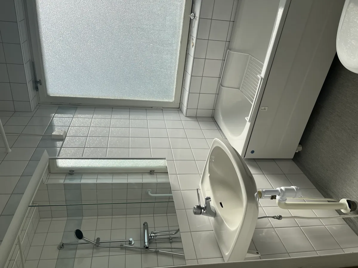 Hyreslägenhet på Katrineholm i katrineholm