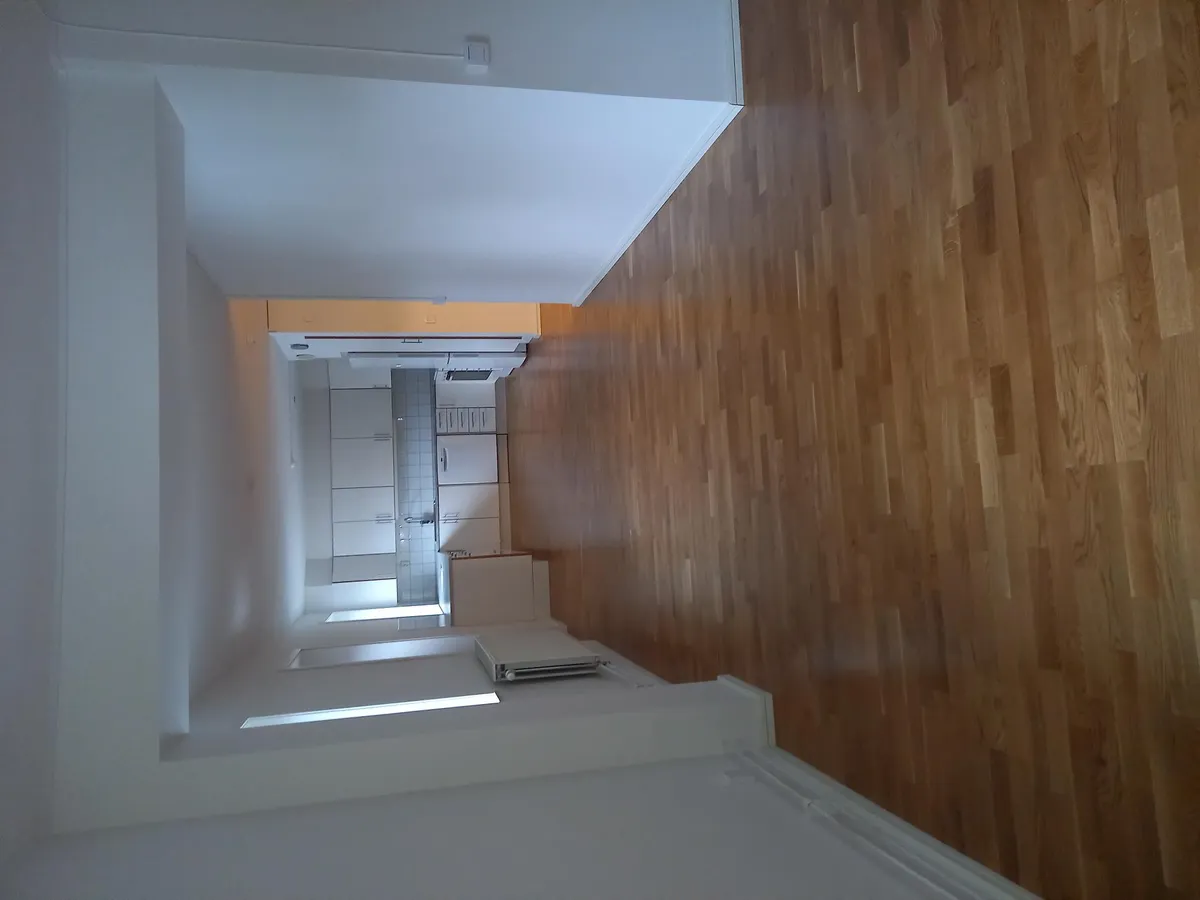 Hyreslägenhet på Sandviken i sandviken