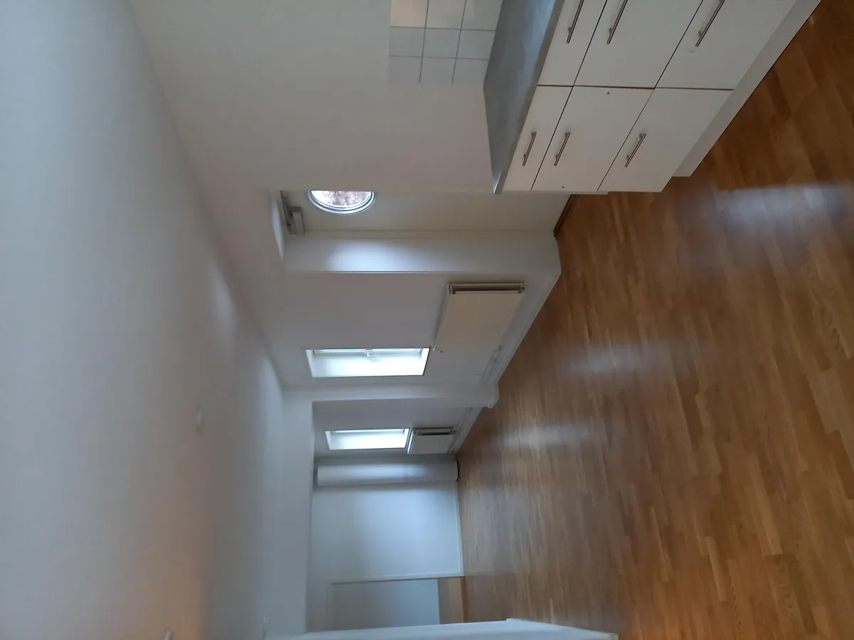 Hyreslägenhet på Sandviken i sandviken