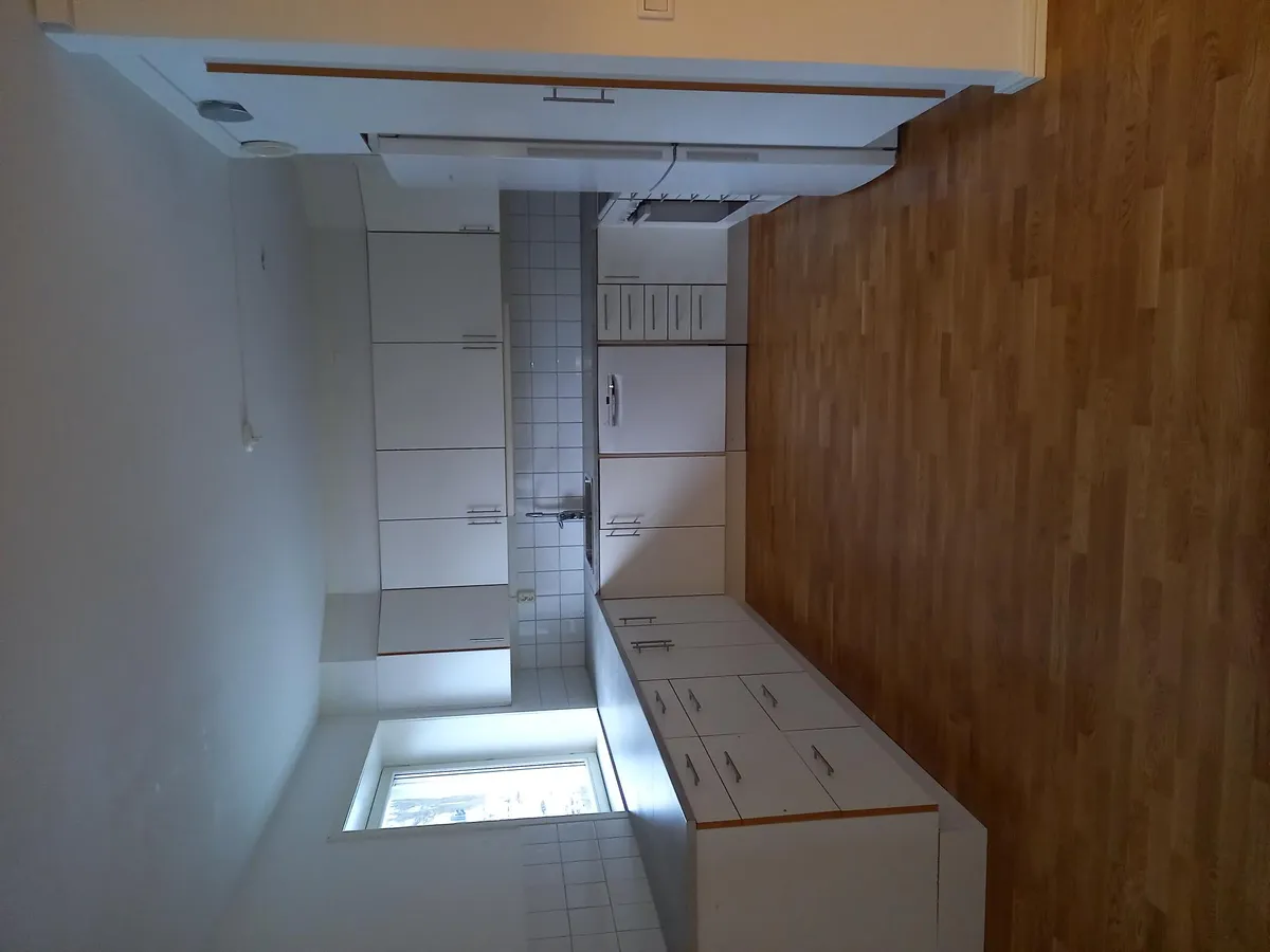 Hyreslägenhet på Sandviken i sandviken