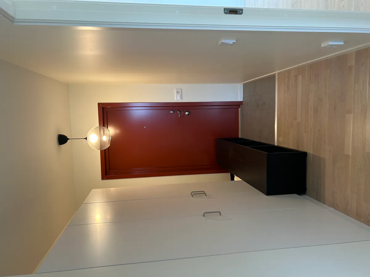 Hyreslägenhet på Uppsala i uppsala