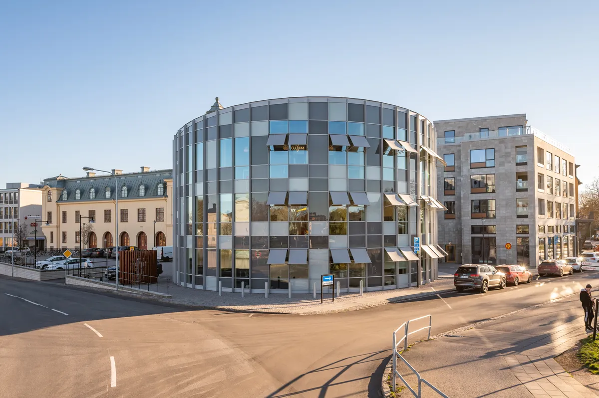 Hyreslägenhet på Kalmar i kalmar