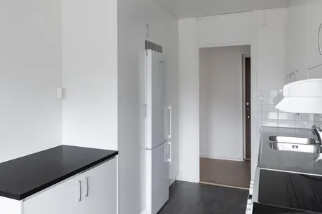 Hyreslägenhet på Nyköping i nykoping