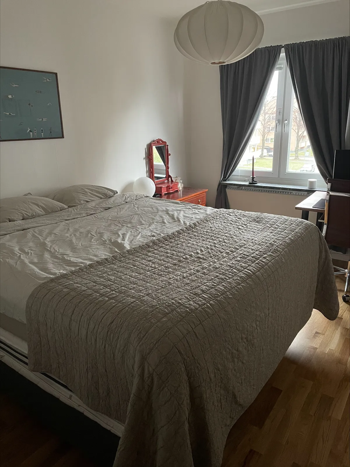 Hyreslägenhet på Borlänge i borlange