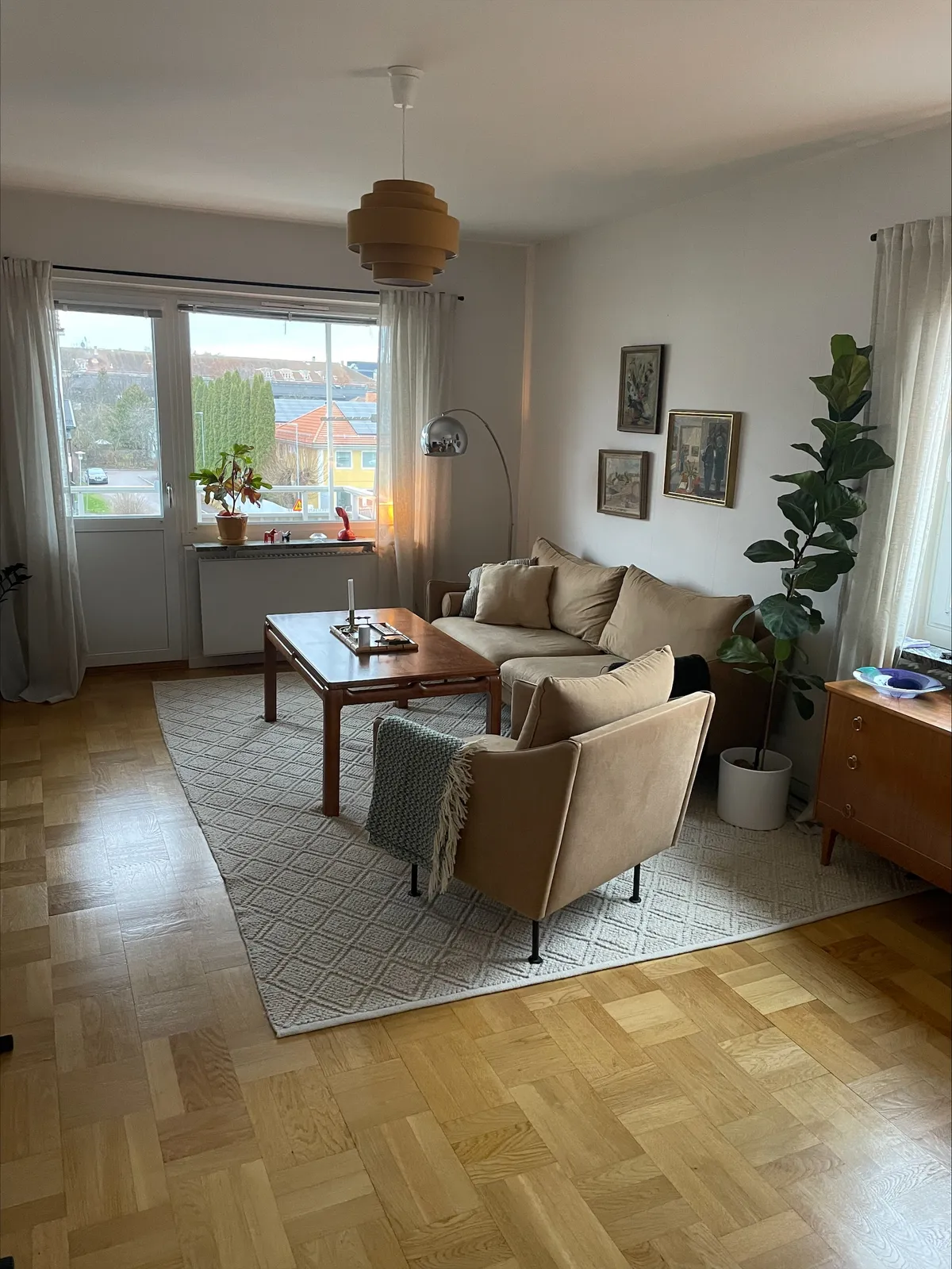 Hyreslägenhet på Borlänge i borlange