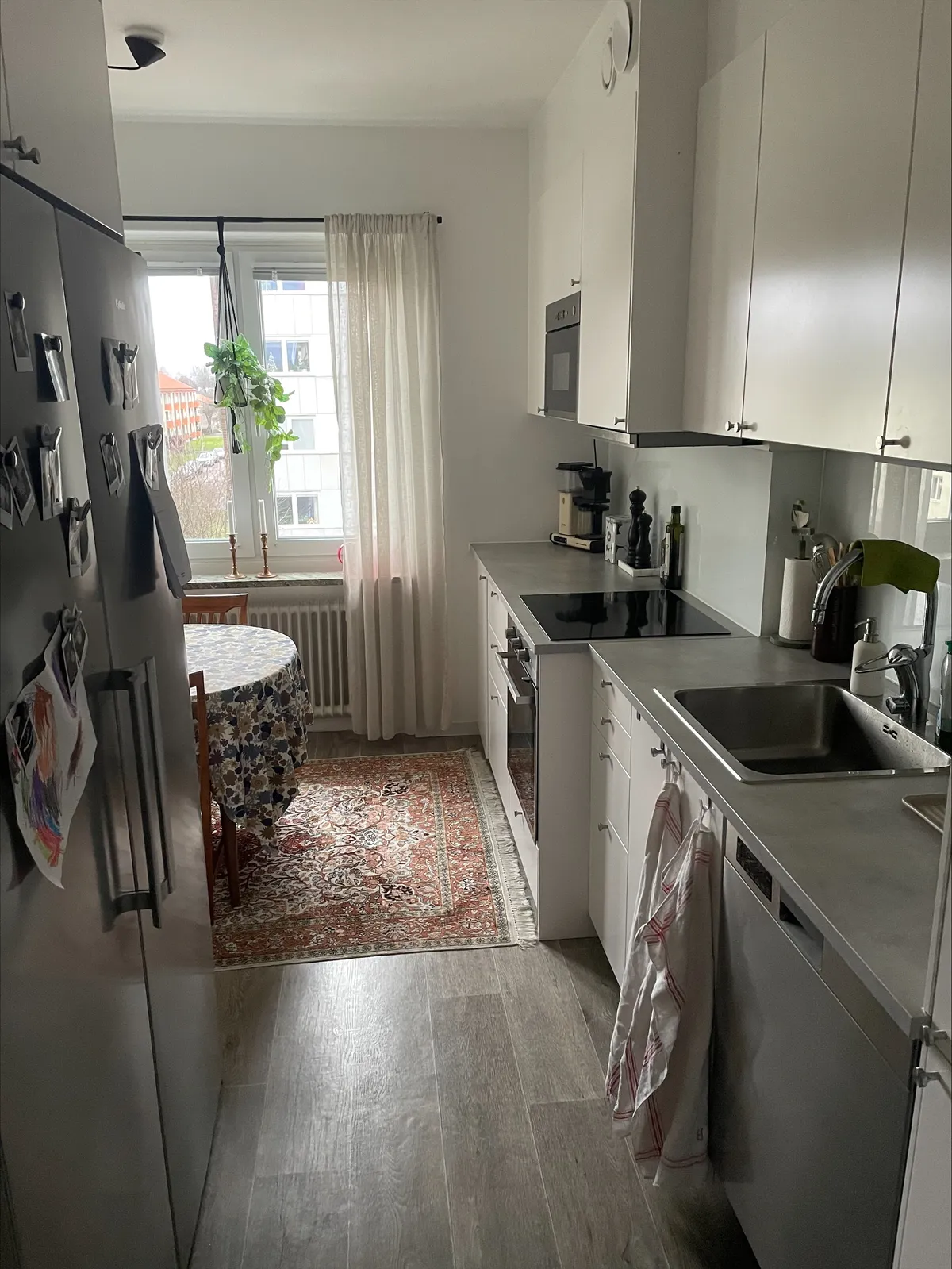 Hyreslägenhet på Borlänge i borlange