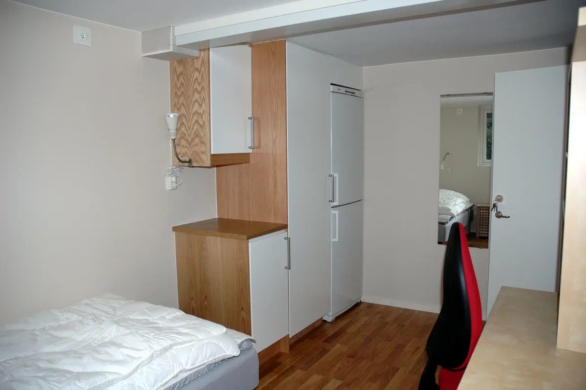 Hyreslägenhet på Göteborg i goteborg