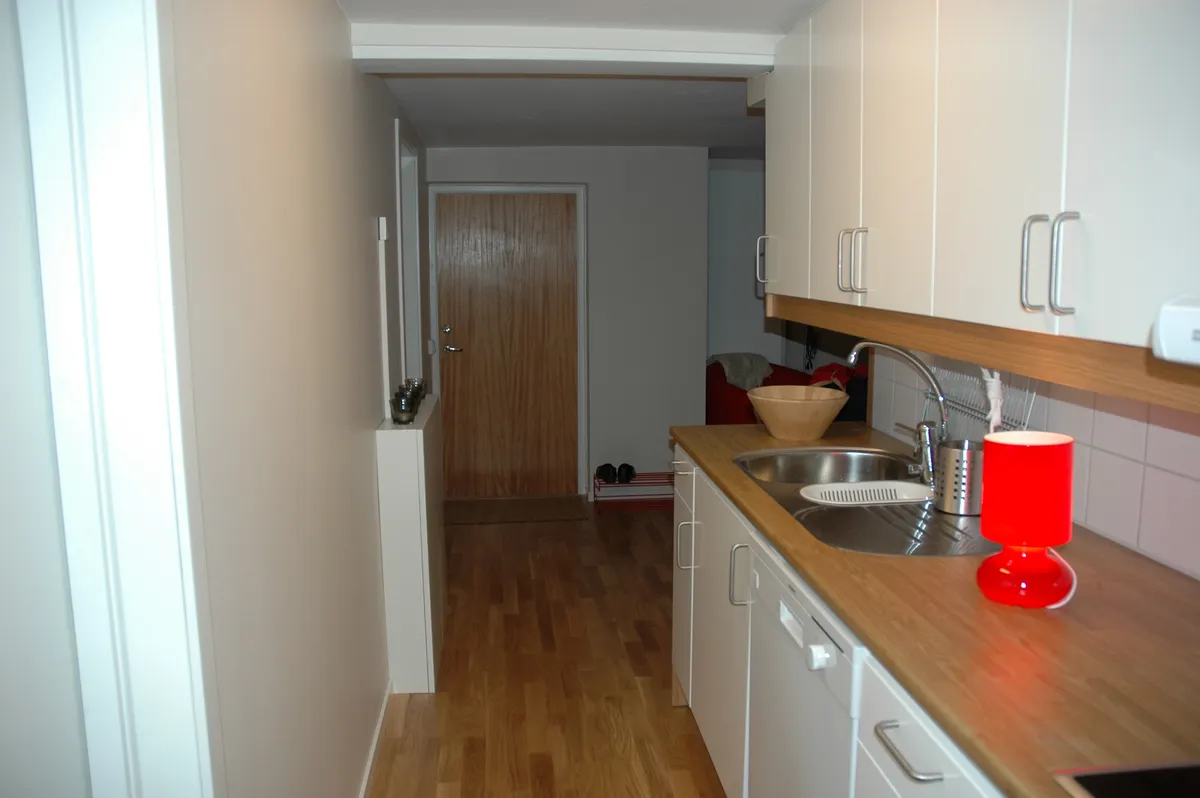 Hyreslägenhet på Göteborg i goteborg