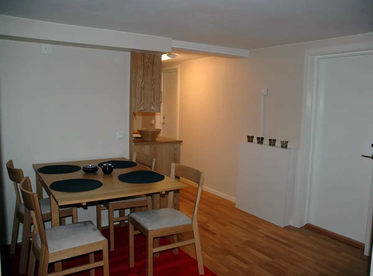 Hyreslägenhet på Göteborg i goteborg