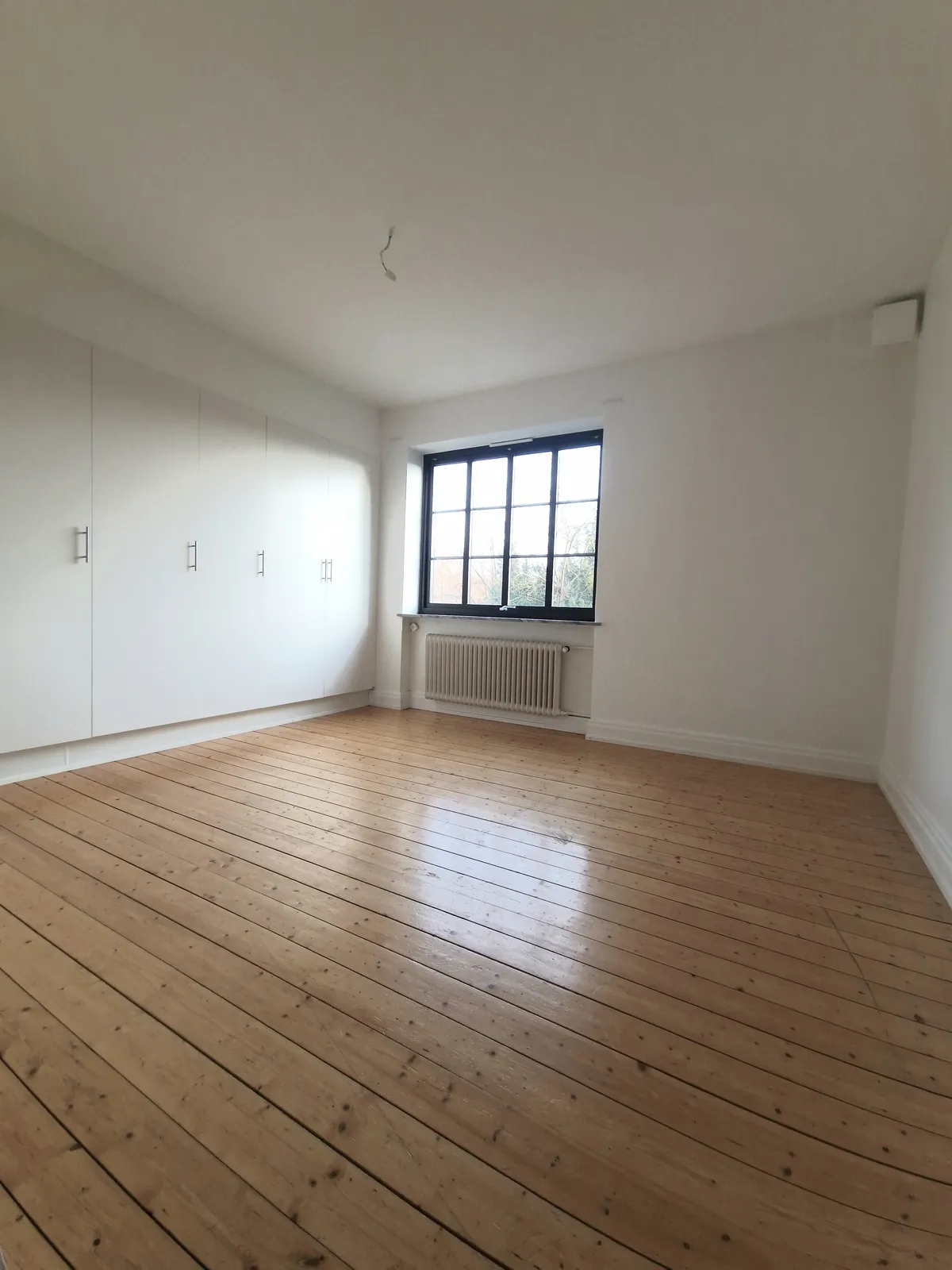 Hyreslägenhet på Trelleborg i trelleborg