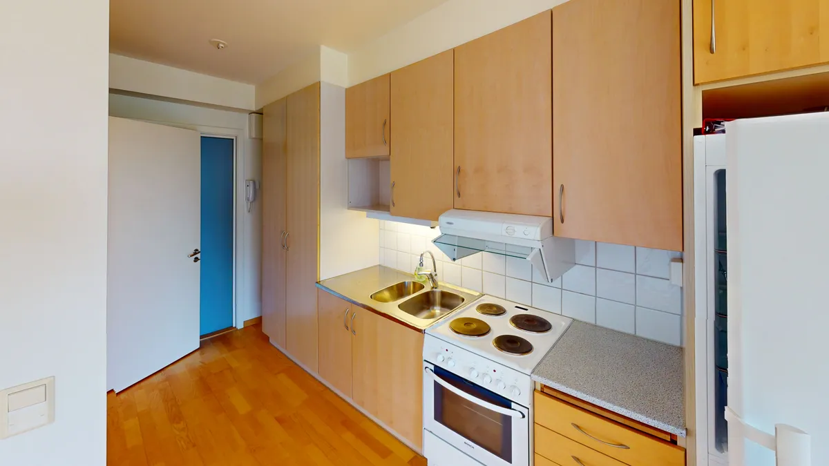 Hyreslägenhet på Jönköping i jonkoping