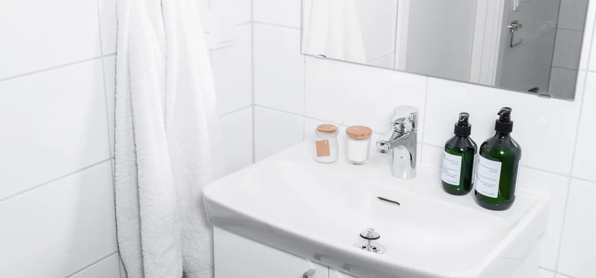 Hyreslägenhet på Jönköping i jonkoping