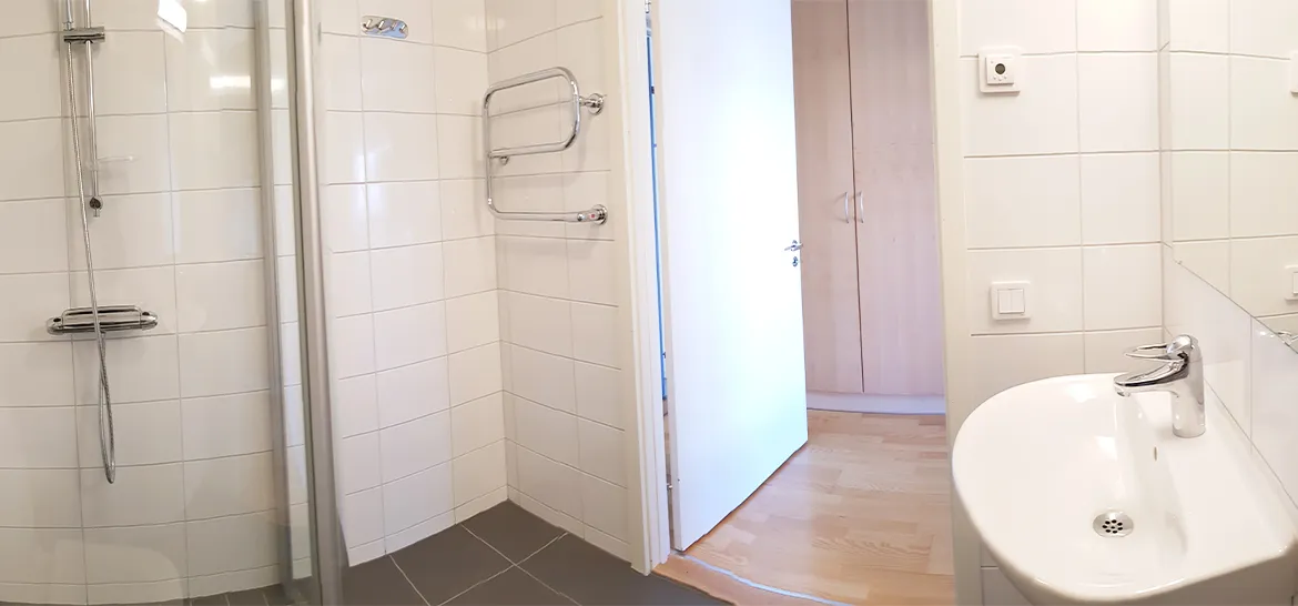 Hyreslägenhet på Jönköping i jonkoping