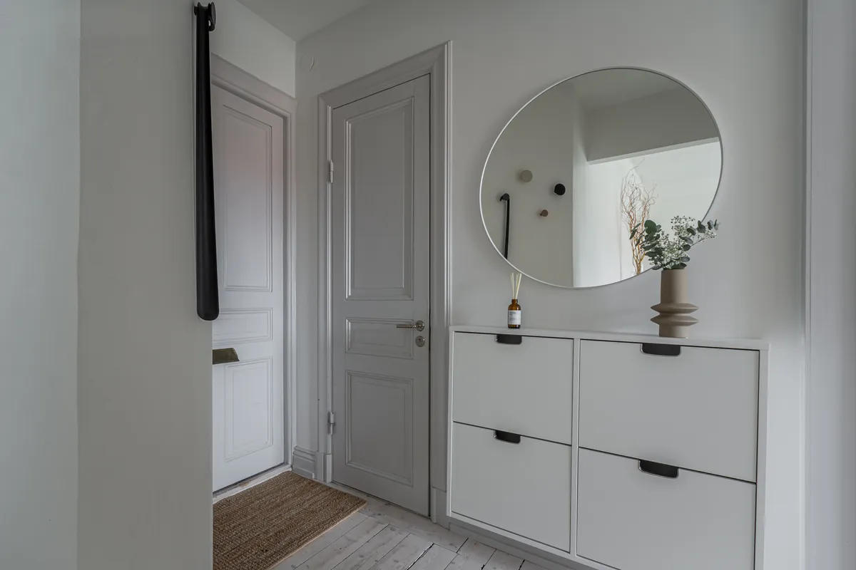 Hyreslägenhet på Stockholm i stockholm