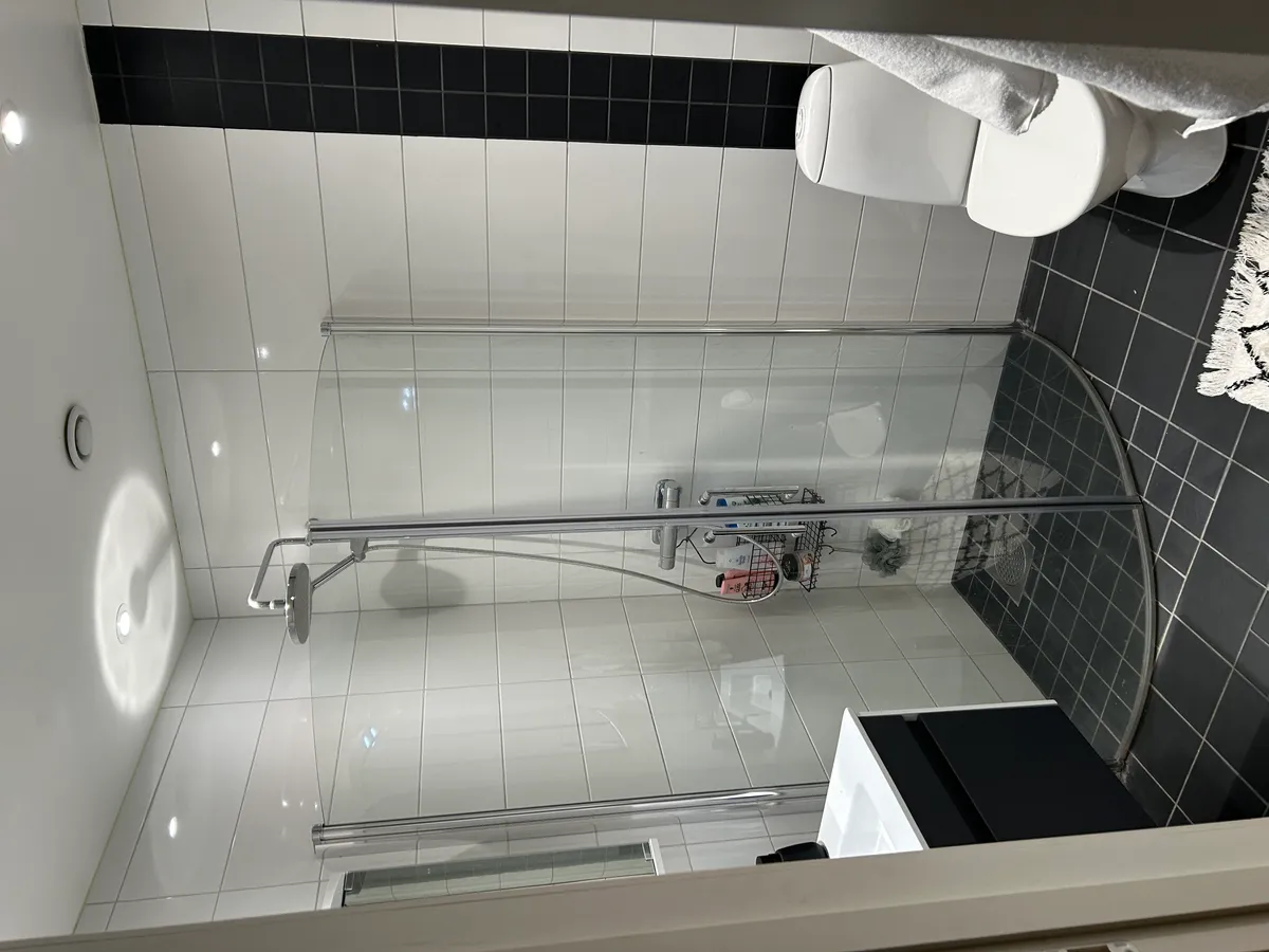 Hyreslägenhet på Olofström i olofstrom