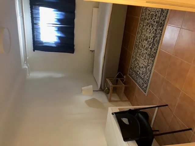 Hyreslägenhet på Rimbo i rimbo