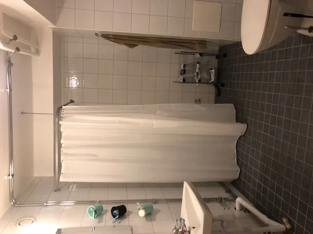 Hyreslägenhet på Rimbo i rimbo