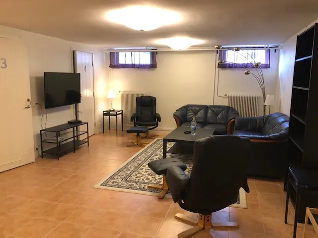 Hyreslägenhet på Rimbo i rimbo