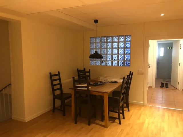 Hyreslägenhet på Rimbo i rimbo