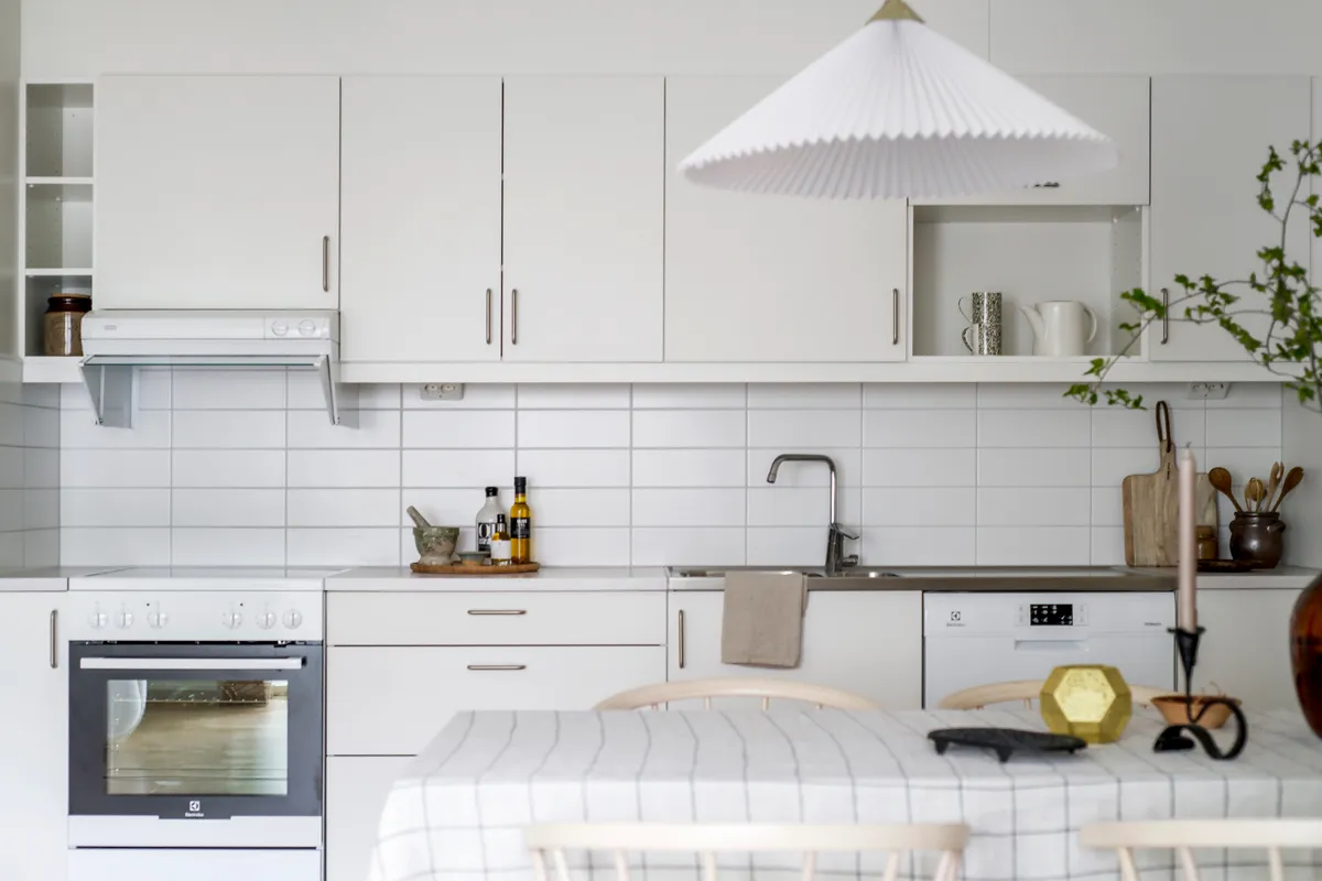 Hyreslägenhet på Nyköping i nykoping