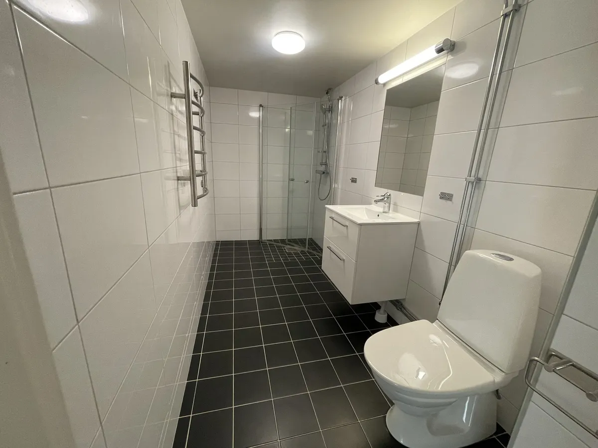 Hyreslägenhet på Nyköping i nykoping