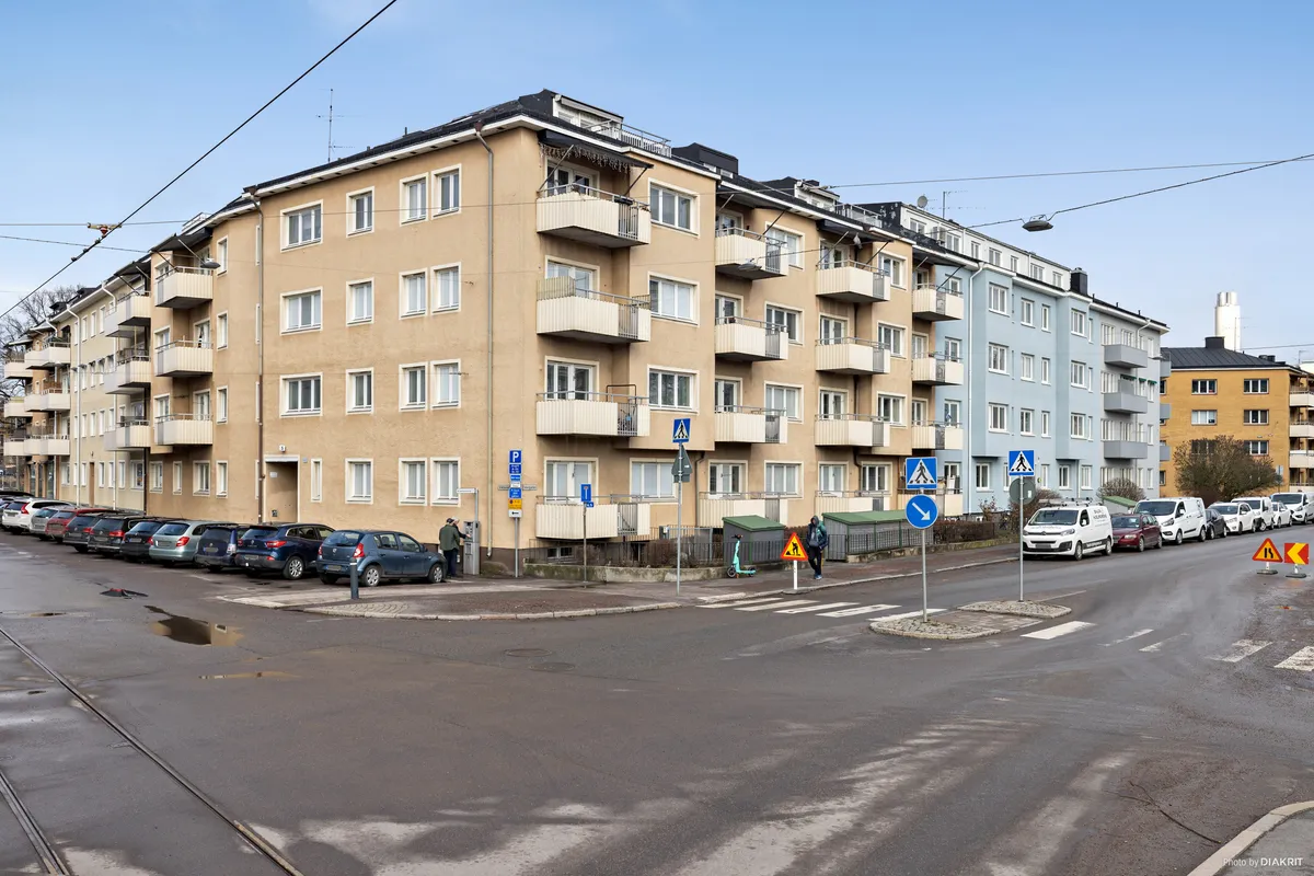 Hyreslägenhet på Norrköping i norrkoping