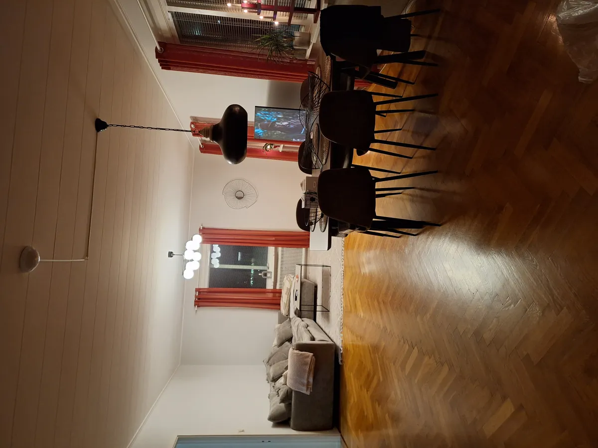 Hyreslägenhet på Ljungby i ljungby