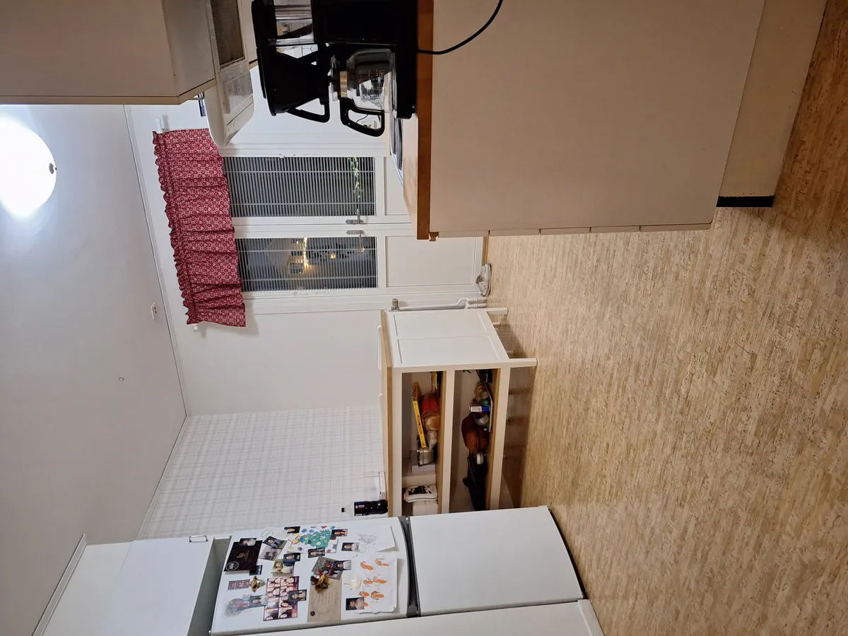 Hyreslägenhet på Ljungby i ljungby