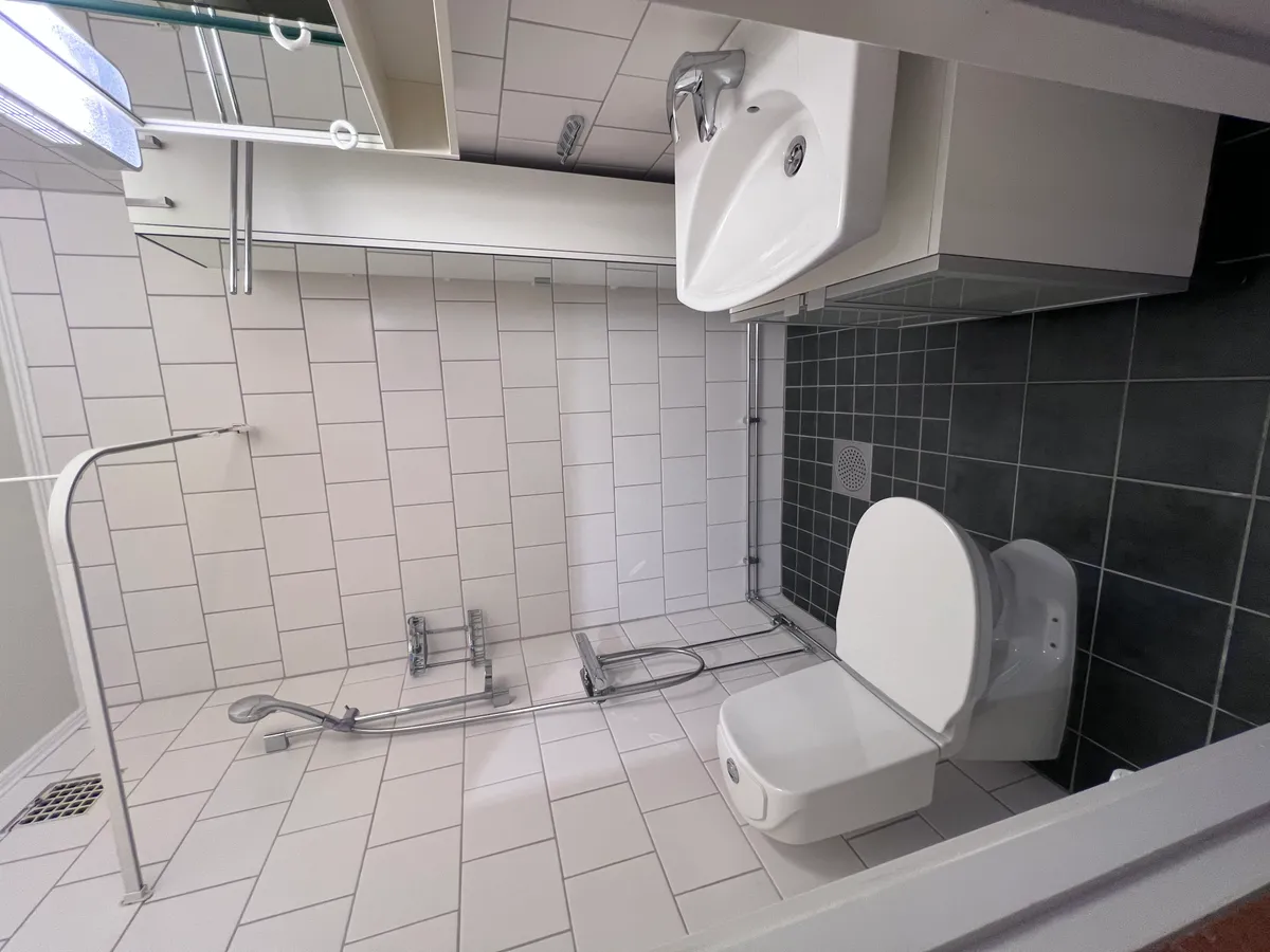 Hyreslägenhet på Halmstad i halmstad