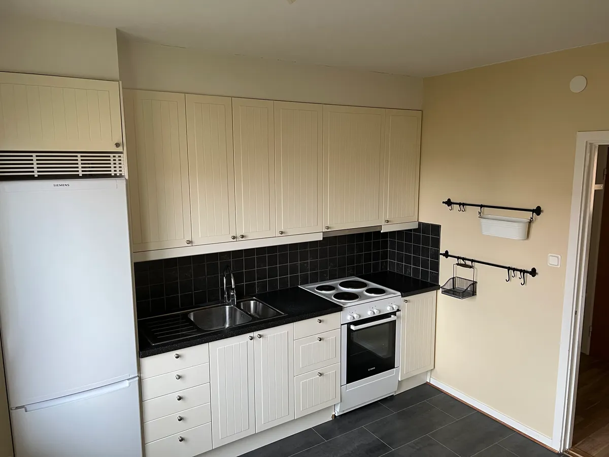 Hyreslägenhet på Halmstad i halmstad