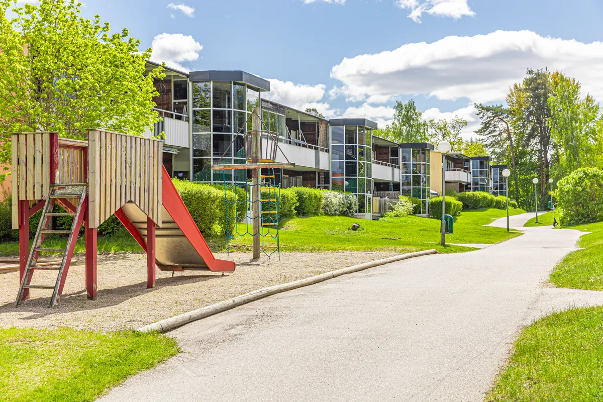 Hyreslägenhet på Eskilstuna i eskilstuna