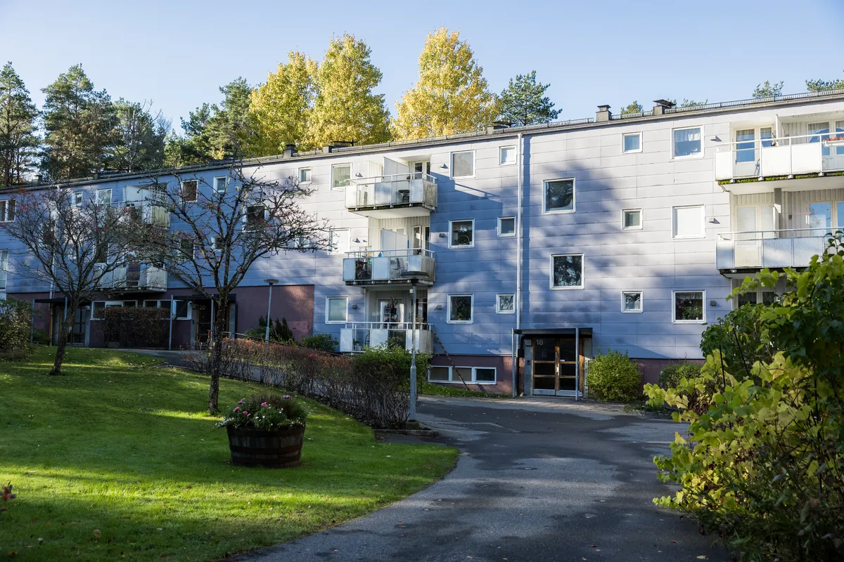 Hyreslägenhet på Göteborg i goteborg