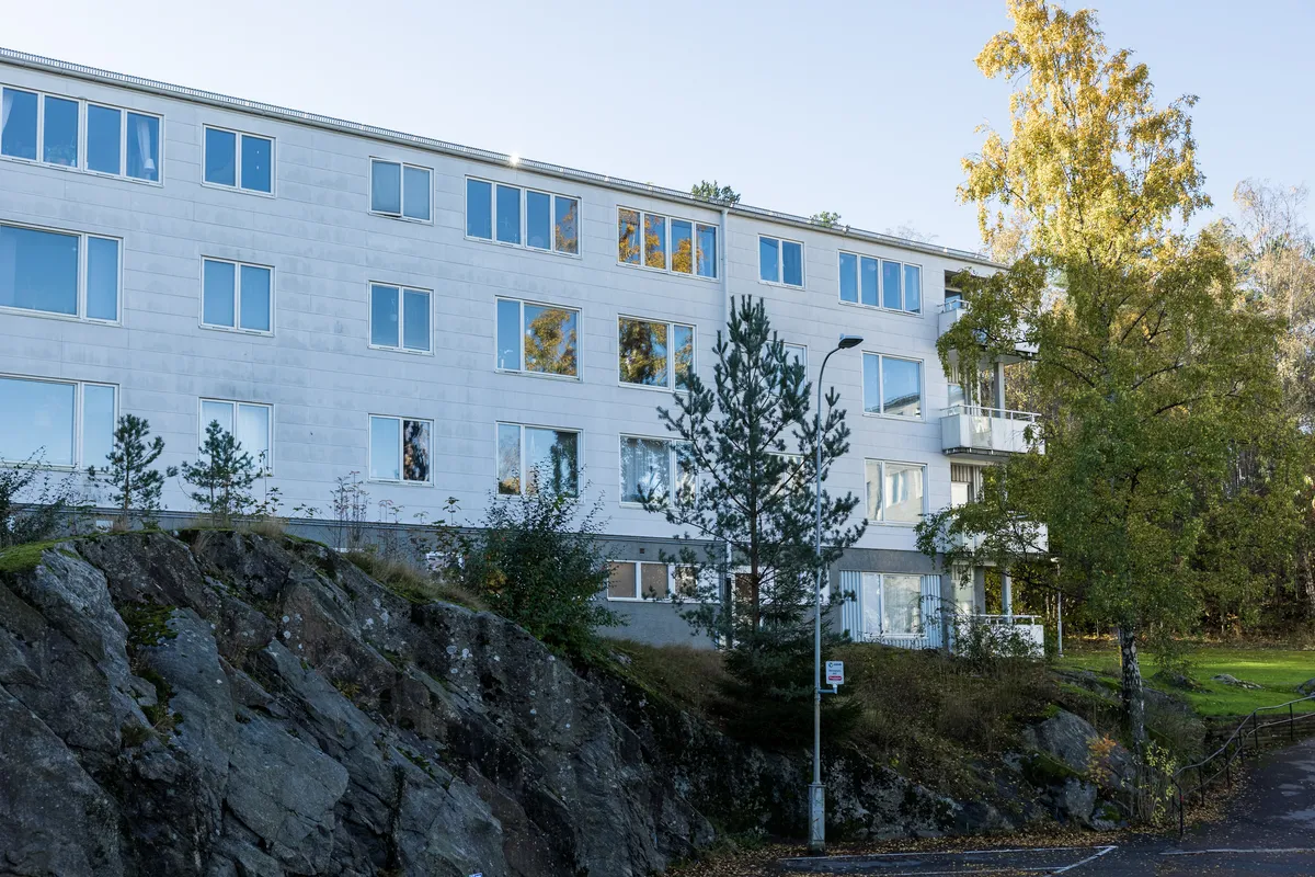 Hyreslägenhet på Göteborg i goteborg