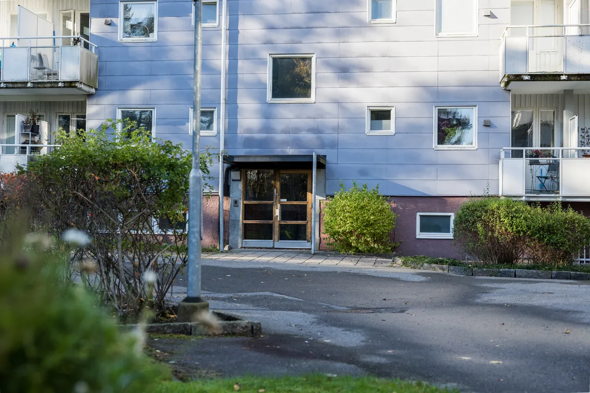 Hyreslägenhet på Göteborg i goteborg