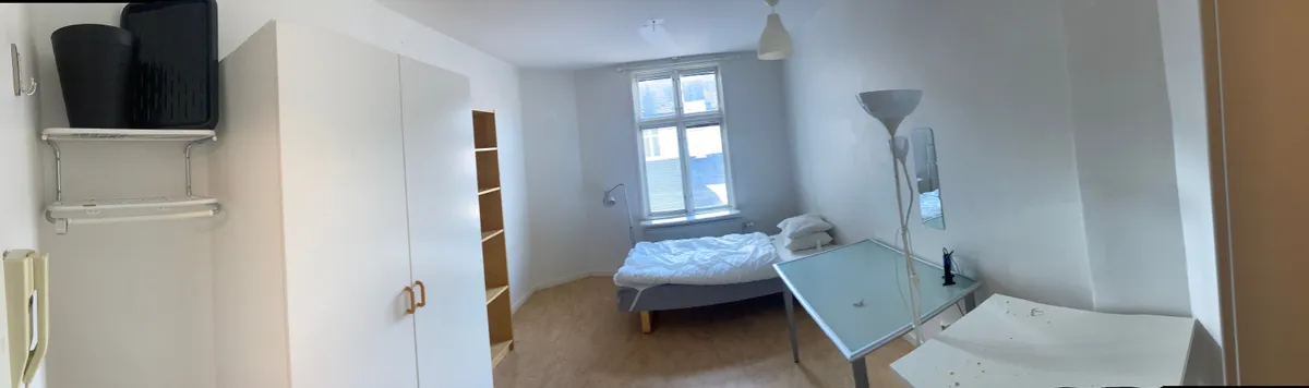 Hyreslägenhet på Jönköping i jonkoping