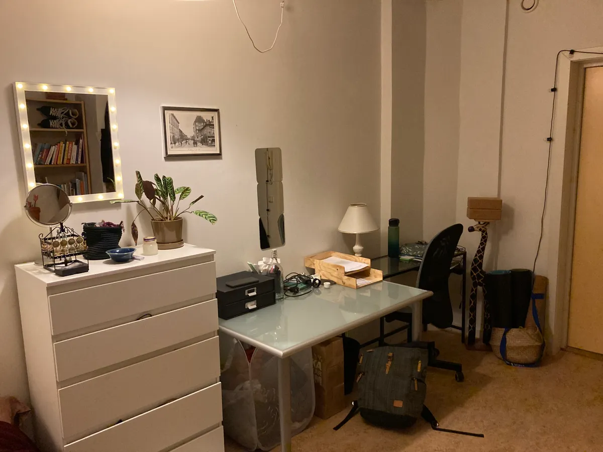 Hyreslägenhet på Jönköping i jonkoping