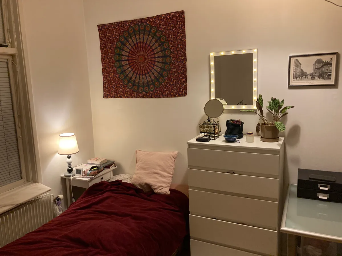 Hyreslägenhet på Jönköping i jonkoping