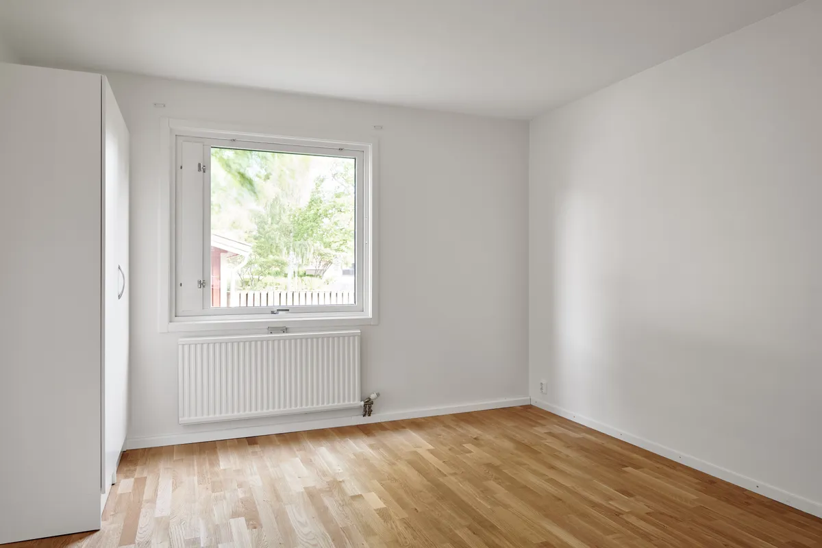 Hyreslägenhet på Växjö i vaxjo