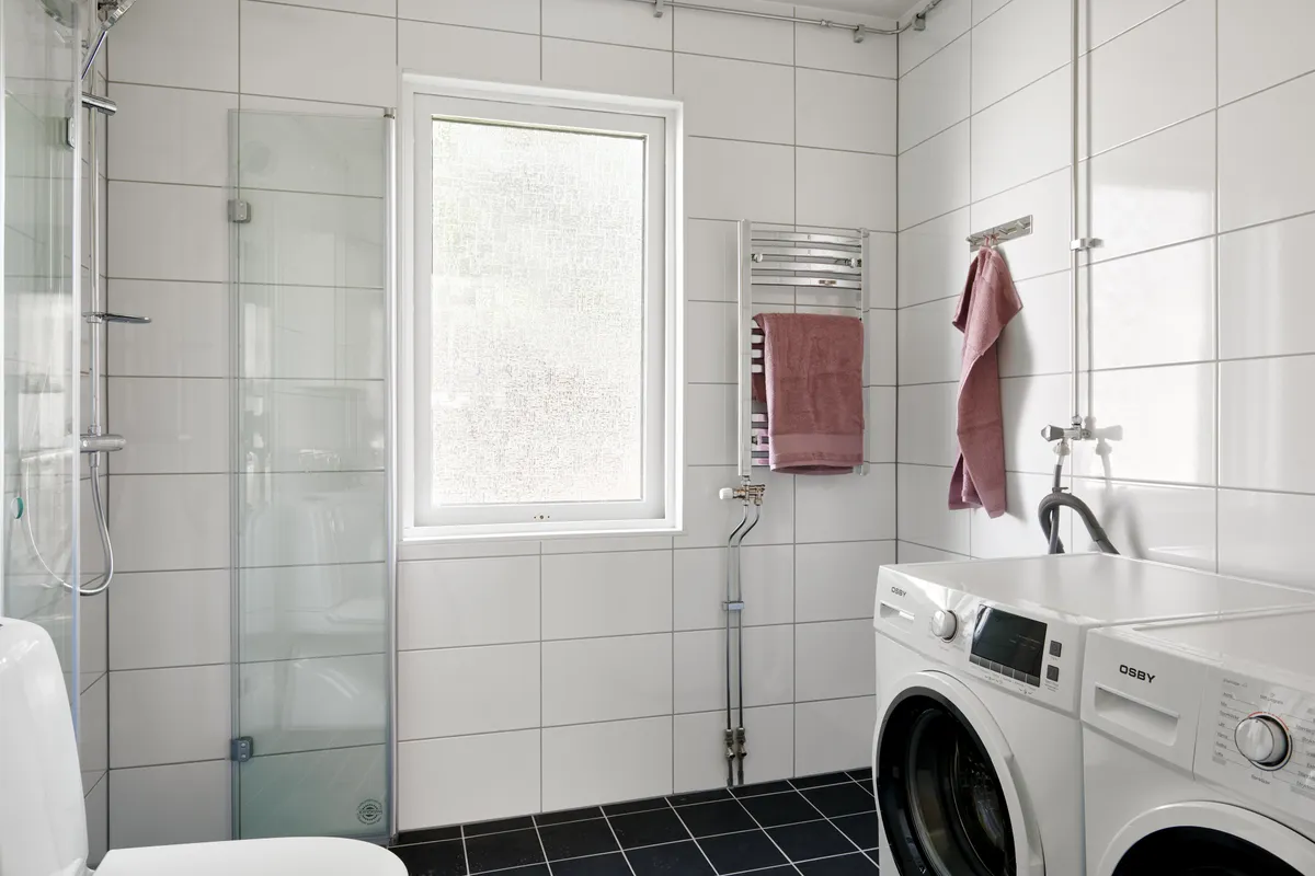 Hyreslägenhet på Växjö i vaxjo